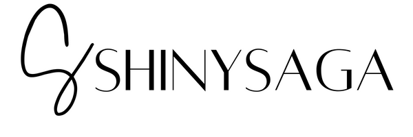 Shinysaga